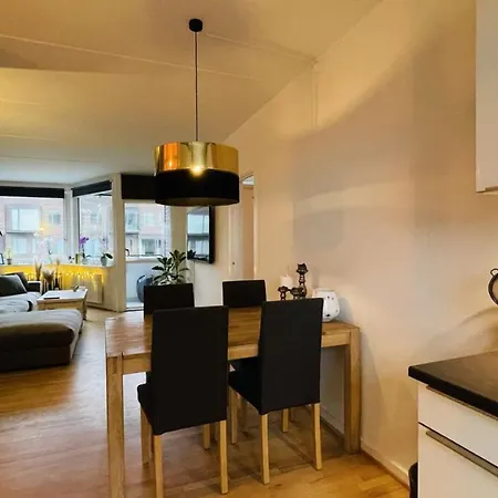Apartmentincopenhagen 1522 דירה *