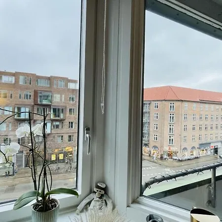 Apartmentincopenhagen 1522 קופנהגן