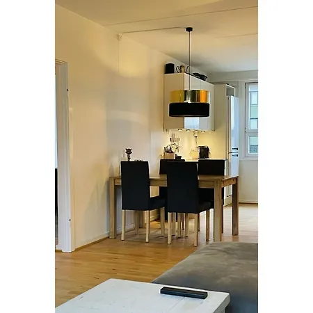 Apartmentincopenhagen 1522 קופנהגן