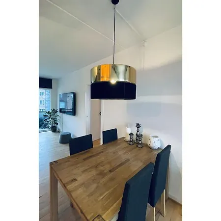 Apartmentincopenhagen 1522 קופנהגן