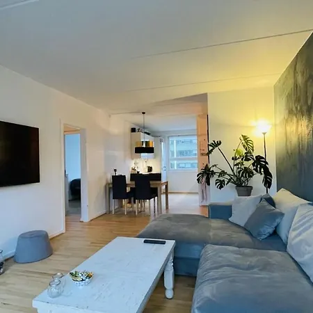 Apartmentincopenhagen 1522 דירה *