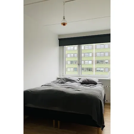 דירה Apartmentincopenhagen 1522