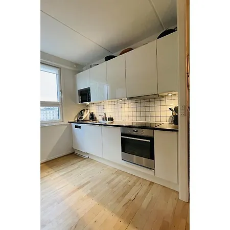 Apartmentincopenhagen 1522 *