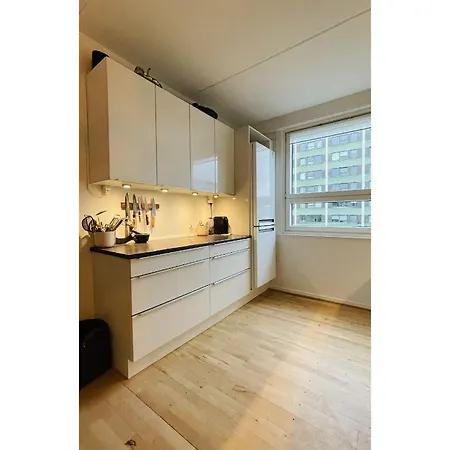 דירה Apartmentincopenhagen 1522 *